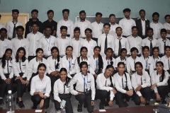 H.S. 2nd Year Photographs 2022